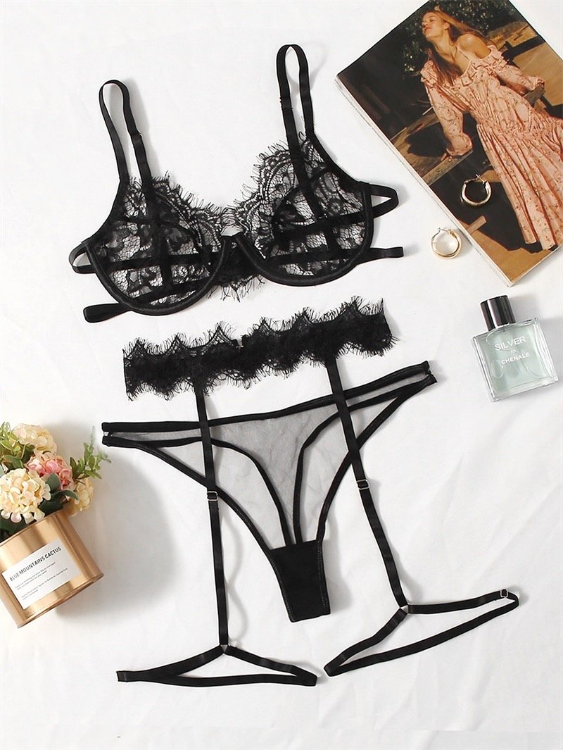 Sets – Poshed Intimates